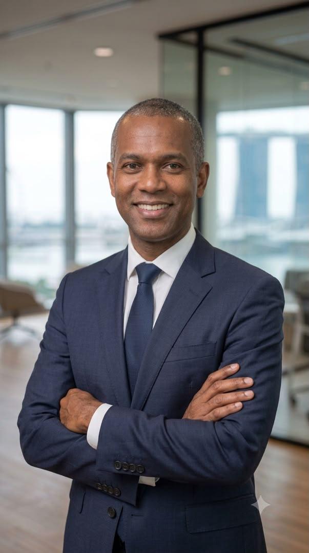 Christian Enahoro