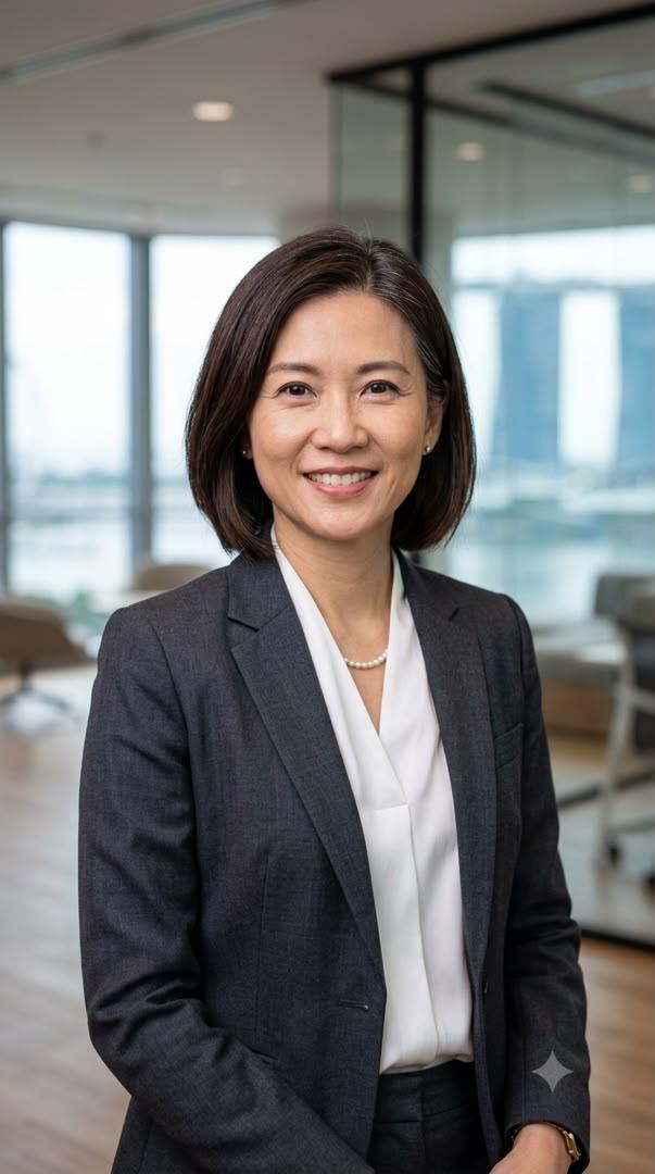 Priya Tan Wei Ling