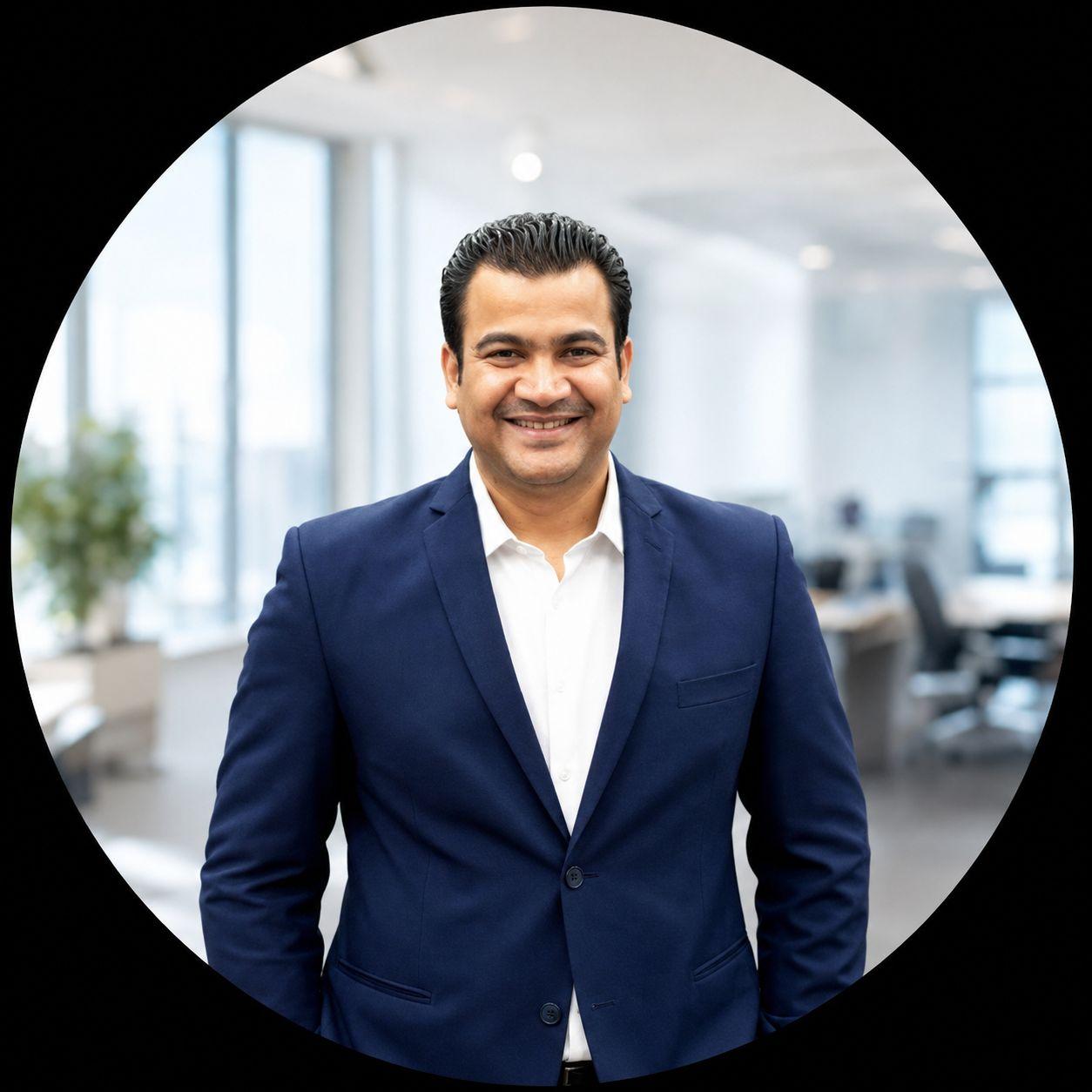 Samuel Tadivaka