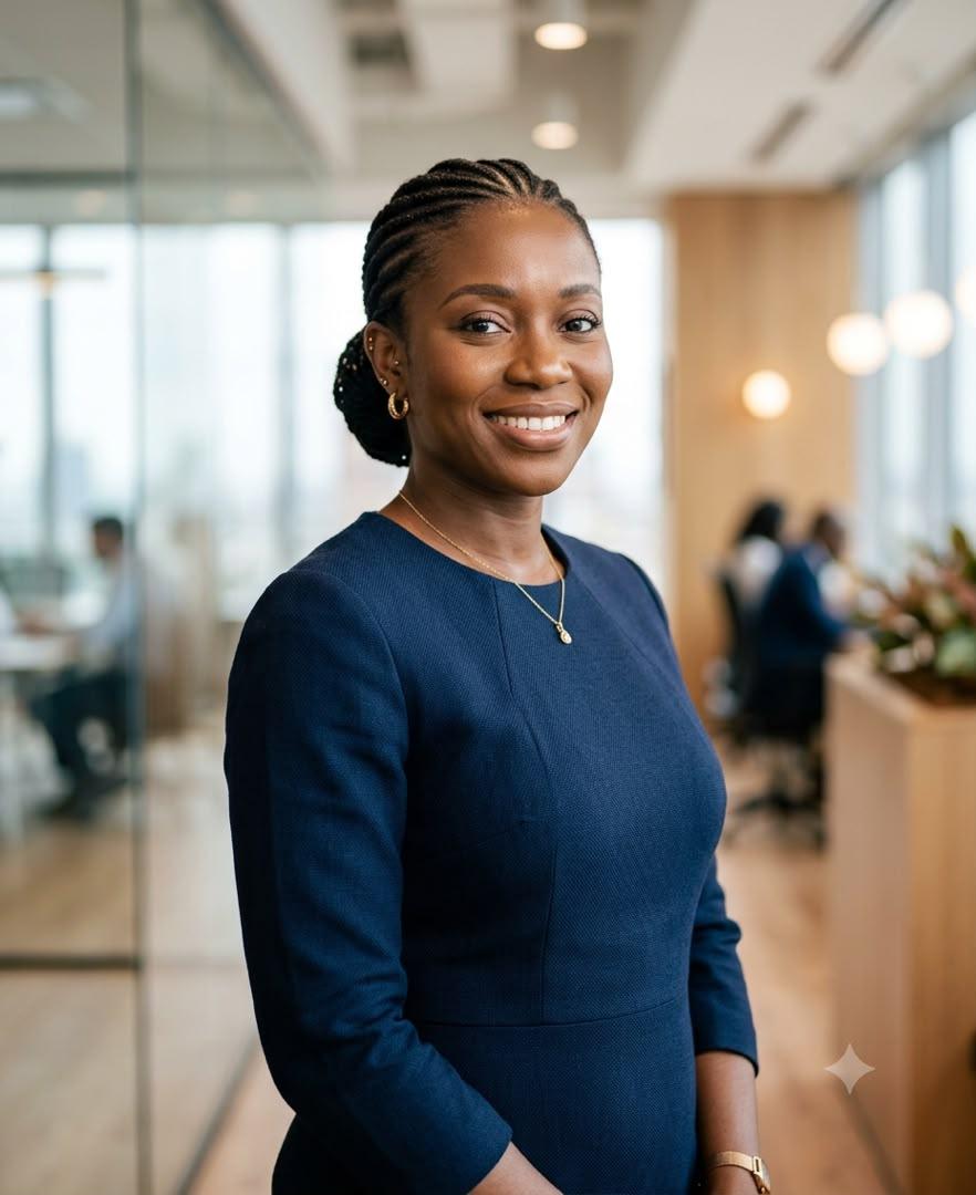 Tomisin Odun-Ayo